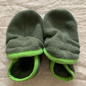 Patagonia Baby Synchilla Fleece Booties